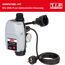 TIP Brio 2000-M elektronische Steuerung