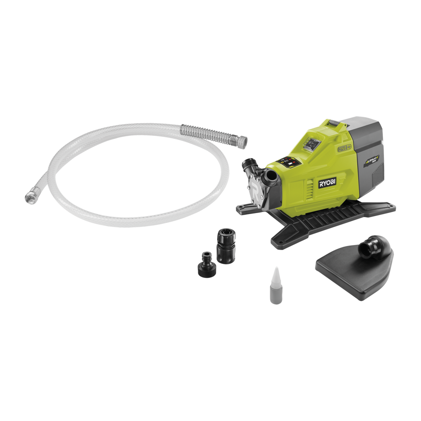 RYOBI Akku-Transferpumpe R18TP-0