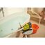 RYOBI Akku-Transferpumpe R18TP-0 pumpt Wasser aus Badewanne