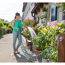 Spiralschlauch-Set 'city gardening Balkon' Ø 9 mm 10 m
