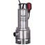 Schmutzwasser-Tauchpumpe 'Extrema 300/10 IX' 1200 W 19500 l/h