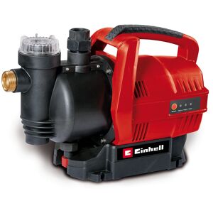 Hauswasserautomat 'GC-AW 6333' 630 W 3300 l/h 3,6 bar