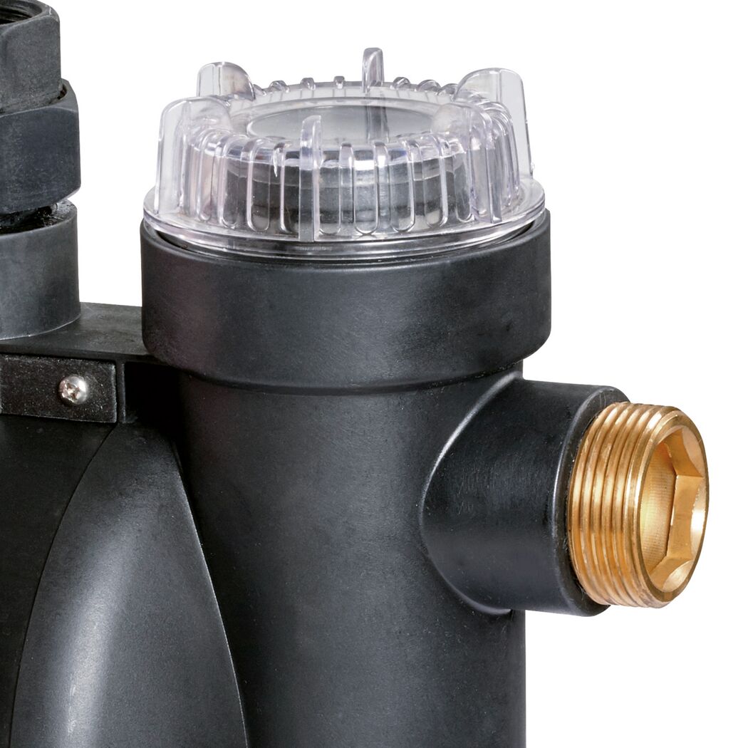 Hauswasserautomat 'GC-AW 6333' 630 W 3300 l/h 3,6 bar