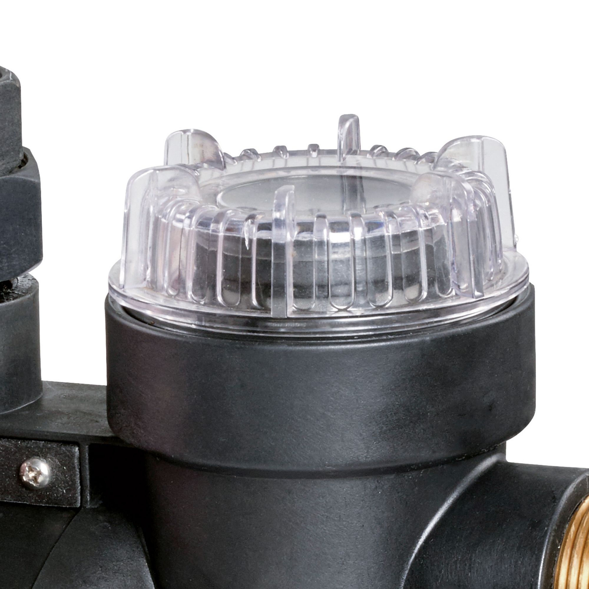 Hauswasserautomat 'GC-AW 6333' 630 W 3300 l/h 3,6 bar