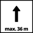 Hauswasserautomat 'GC-AW 6333' 630 W 3300 l/h 3,6 bar