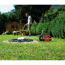 Gartenpumpe 'GC-GP 6040 ECO' 600 W 4000 l/h