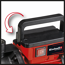 Gartenpumpe 'GC-GP 6040 ECO' 600 W 4000 l/h