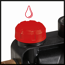 Gartenpumpe 'GC-GP 6040 ECO' 600 W 4000 l/h