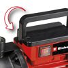 Gartenpumpe 'GC-GP 6040' 600 W 4000 l/h