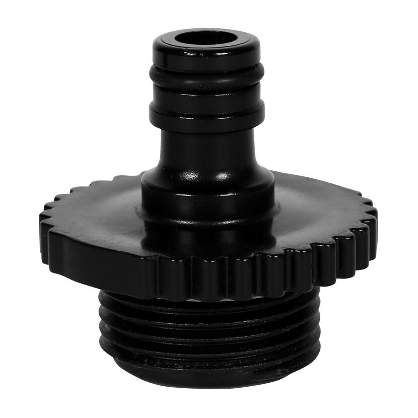 Akku-Gartenpumpe 'Aquinna 36/30' 3000 l/h ohne Akku