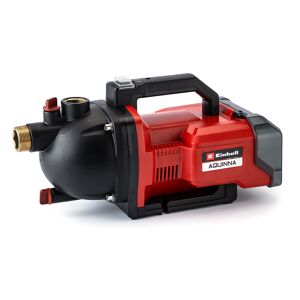 Akku-Gartenpumpe 'Aquinna 36/30' ohne Akku 3000 l/h