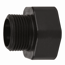 Akku-Gartenpumpe 'Aquinna 36/30' 3000 l/h ohne Akku