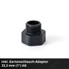 Akku-Gartenpumpe 'Aquinna 36/30' 3000 l/h ohne Akku