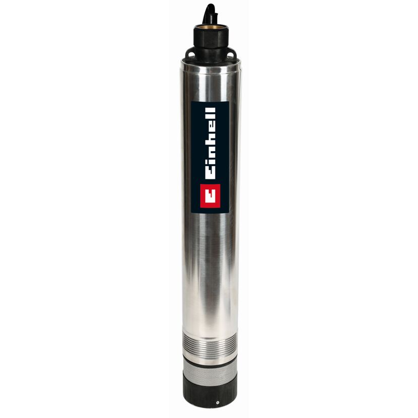 Tiefbrunnenpumpe 'GC-DW 1000 N' 1000 W 6500 l/h