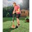 Tiefbrunnenpumpe 'GC-DW 1000 N' 1000 W 6500 l/h