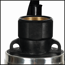 Tiefbrunnenpumpe 'GC-DW 1000 N' 6500 l/h