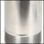 Tiefbrunnenpumpe 'GC-DW 1000 N' 1000 W 6500 l/h