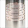 Tiefbrunnenpumpe 'GC-DW 1000 N' 1000 W 6500 l/h