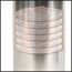 Tiefbrunnenpumpe 'GC-DW 1000 N' 1000 W 6500 l/h