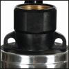 Tiefbrunnenpumpe 'GC-DW 1000 N' 1000 W 6500 l/h