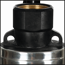 Tiefbrunnenpumpe 'GC-DW 1000 N' 6500 l/h