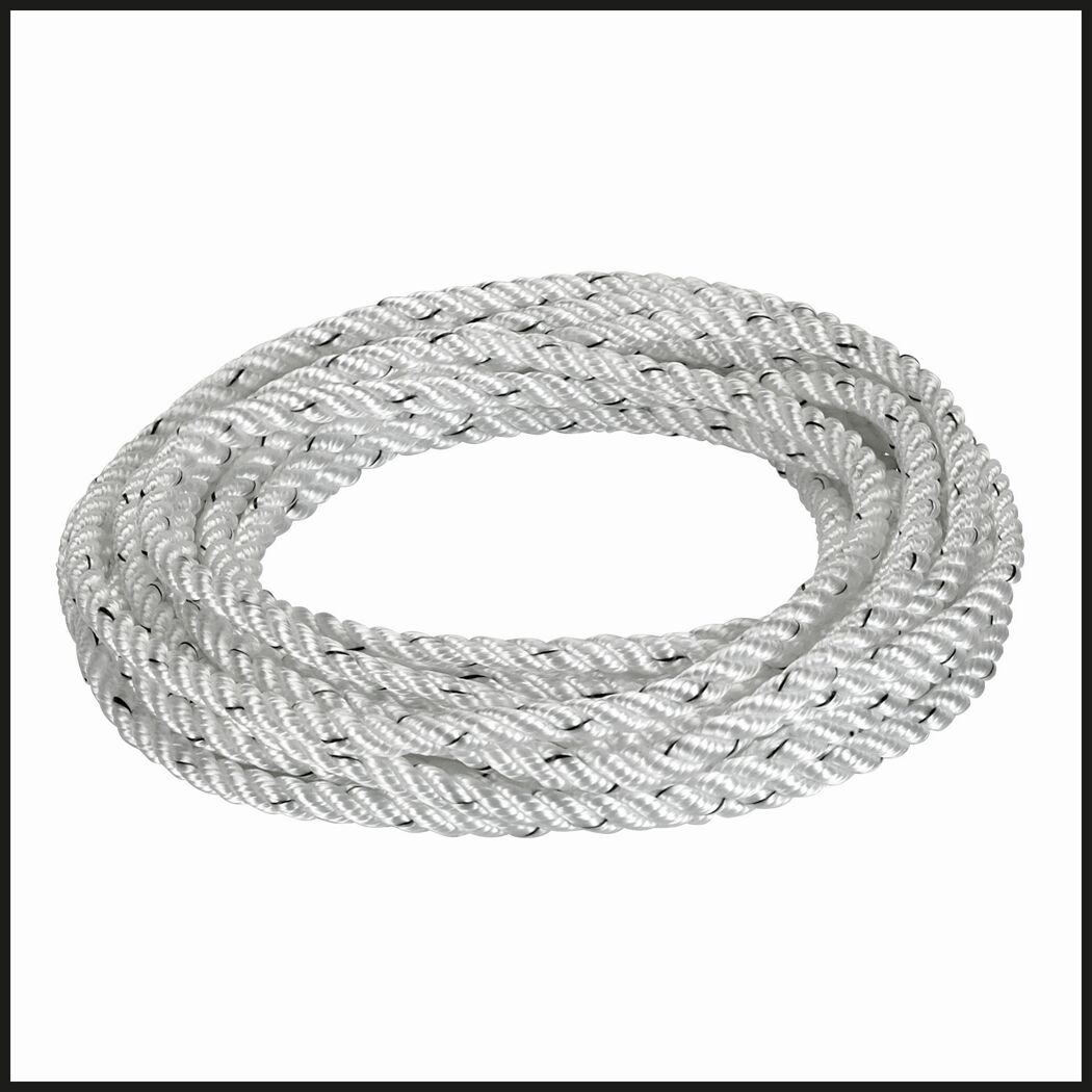 Tiefbrunnenpumpe 'GC-DW 1000 N' 1000 W 6500 l/h