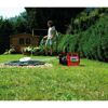 Gartenpumpe 'GC-GP 1250 N/1' 1200 W 5000 l/h