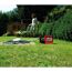Gartenpumpe 'GC-GP 1250 N' 1200 W 5000 l/h