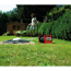 Gartenpumpe 'GC-GP 1250 N' 1200 W 5000 l/h