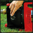 Gartenpumpe 'GC-GP 1250 N' 1200 W 5000 l/h