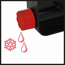 Gartenpumpe 'GC-GP 1250 N' 1200 W 5000 l/h