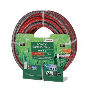 Gartenschlauch 'Komfort' Ø 13 mm (1/2") 20 m