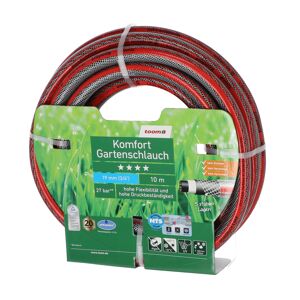 Gartenschlauch 'Komfort' Ø 19 mm (3/4") 10 m