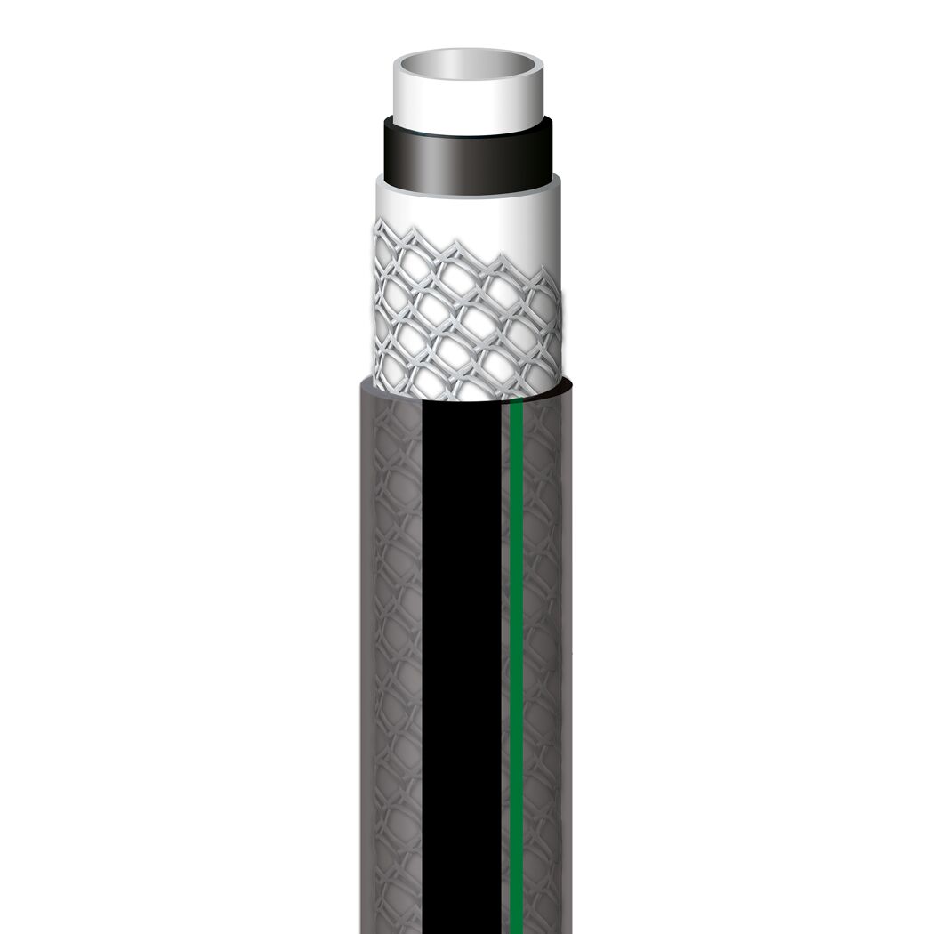 Gartenschlauch 'Premium' Ø 13 mm (1/2") 20 m