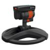 Gardena Viereckregner AquaZoom compact