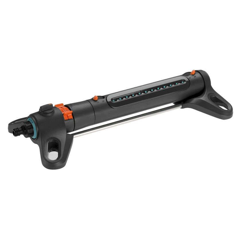 Viereckregner AquaZoom S von GARDENA