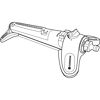 GARDENA Viereckregner AquaZoom S