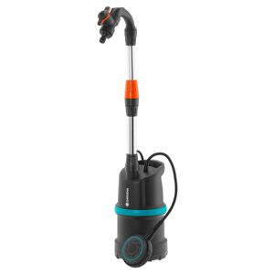 Regenfasspumpe 4000/1
