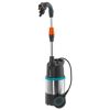 Regenfasspumpe 4700/2 inox