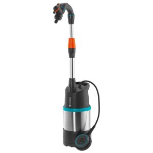 Regenfasspumpe 4700/2 inox