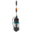 Regenfasspumpe 4700/2 inox