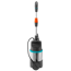 Regenfasspumpe 4700/2 inox
