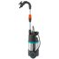 Regenfasspumpe 4700/2 inox