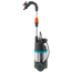 Regenfasspumpe 4700/2 inox