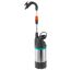 Regenfasspumpe 4700/2 inox automatic