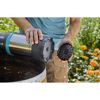 Regenfasspumpe 4700/2 inox automatic