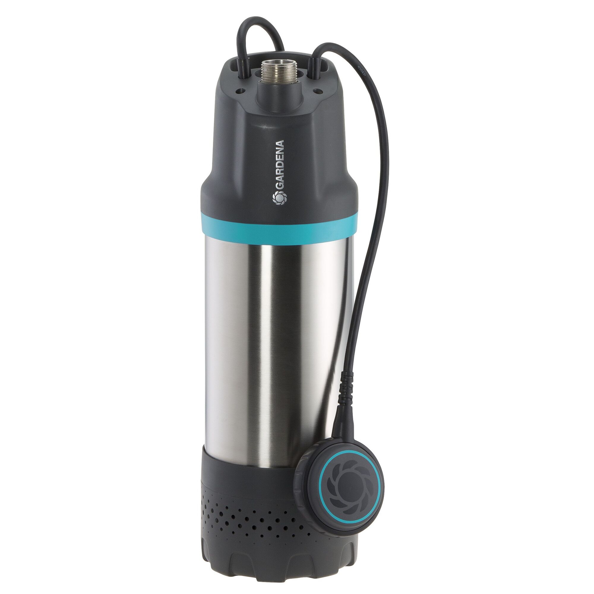 GARDENA Tauch-Druckpumpe 5900/4 Inox