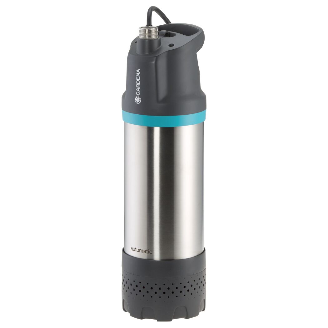 Gardena Tauchdruckpumpe 6100/5 automatic