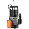 STEINBERG Schmutzwasser-Tauchpumpe SDW 400