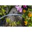 Undichter Gartenschlauch mit Verbindungsstück
